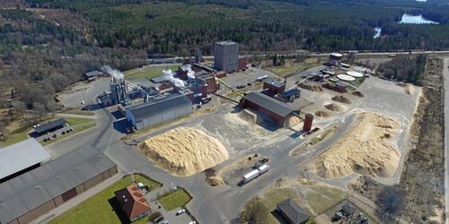 Waggeryd Cell vill öka