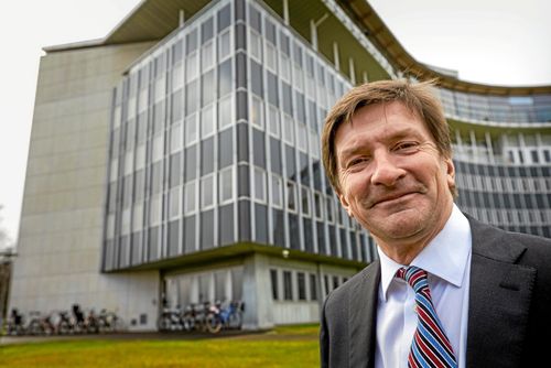 Starkt resultat för Södra