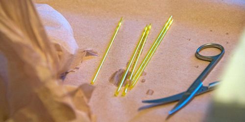 Så klarar sig fryst sperma bäst