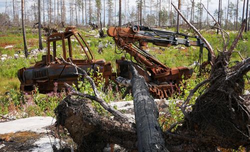Nu möts parterna i rätten