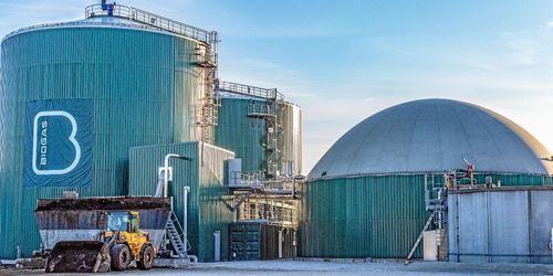 ”Dags att fatta långsiktiga beslut om biogasen”