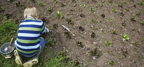 Att tänka på när du anställer minderårig