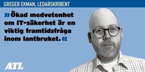 Risk för it-angrepp – något vi måste lära oss hantera