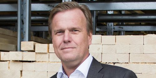 Kronfågel får ny VD: ”Kan utveckla potentialen”