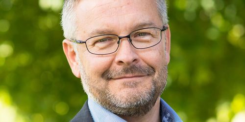 SCA värvar ny chef till pappersbruk