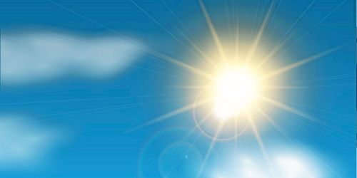 Inget slut på värmeböljan