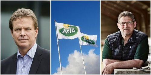 Arla om resultatet: ”Mest omtumlande krisen någonsin”