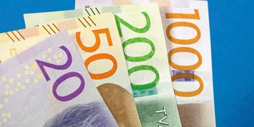 De vill minska EU:s jordbruksbudget