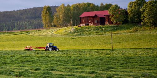 ”Satsa på miljötjänster i stället för inkomststöd”