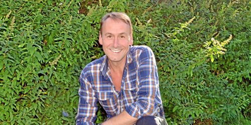 Torkan kan bli droppen för lantbruket