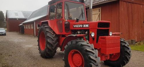 Testar suget efter BM:s tungviktare