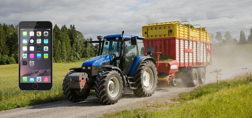 Det händer när mobilförbudet skärps