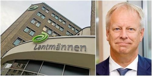 Coronapandemin tynger Lantmännens tillväxt