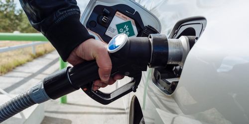 ”Vätgassektorn kommer att växa kraftigt”