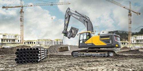 Ny elhydraulik kan halvera bränslenotan