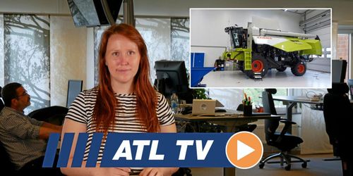 ATL TV: Swedish Agro satsar långsiktigt