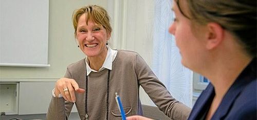 Blivande generaldirektören: Försenade stöd prio ett