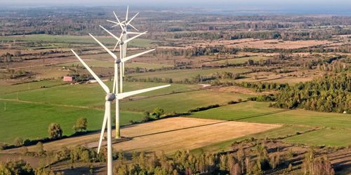 "Hänger Sverige med i avvecklingen?"