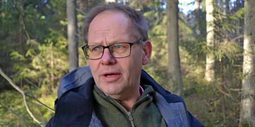 Varje ny planering minskar skogsägarnas frihet