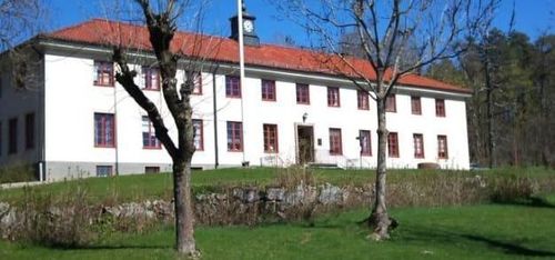 Naturbruksskola blir ekologisk