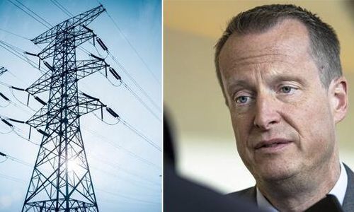 Elkunder snuvas på uppåt 40 miljarder