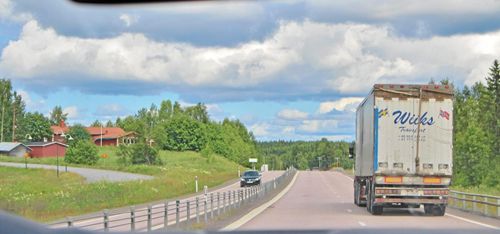 Fler äldre kan få körkortet indraget