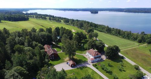 Här ska golfbanan bli åkermark igen