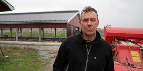 ”Vi gillar ju våra jobb, vi gillar djuren”