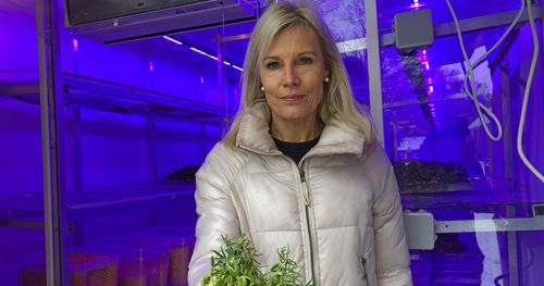 Färskt djurfoder på bara några dagar