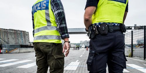 Inreseförbudet stoppar utländska skogsplanterare