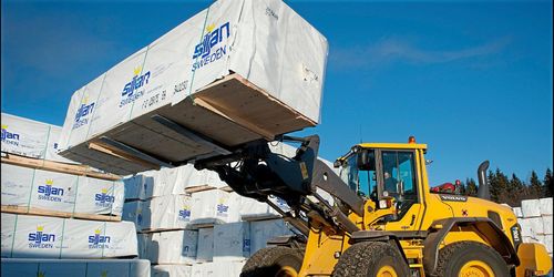 Siljan Group: ”De är otroligt kompetenta”