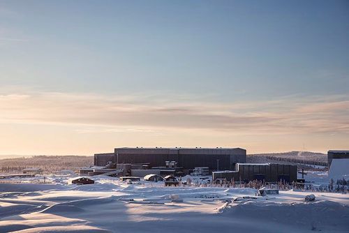 Fler myndigheter kräver att tillståndet för Kaunisvaaragruvan återkallas.