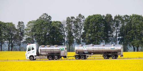 ”Arla sviker svensk djurhållning”