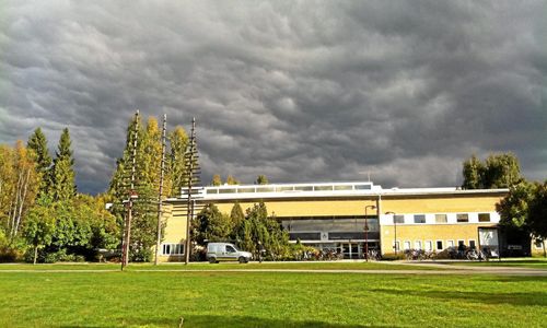 SLU måste ta om anställning av professor