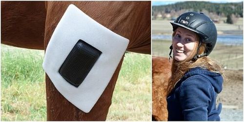 Stor potential för pälsplåster