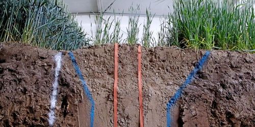 ATL TV: Minskat läckage i gropen