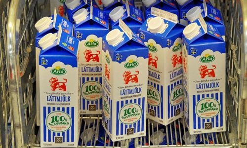Debatt: Blir Arla svensk mjölkproduktions död?