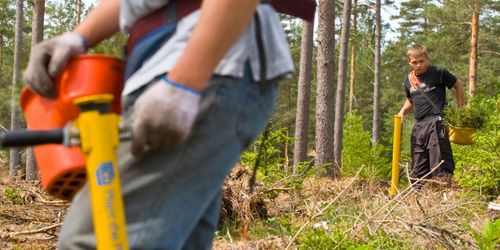 Facket: Branschen överdriver bristen på arbetskraft