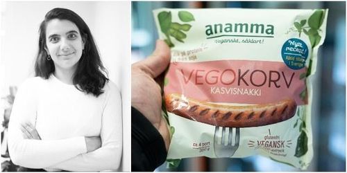 Tur och samarbete gav segern åt sojakorven