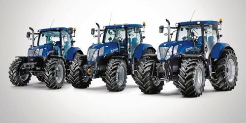 Ingen Brexitoro i Europas största traktorfabrik