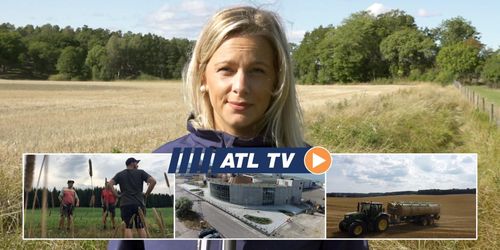 ATL TV: Köpte balsamlare utomlands