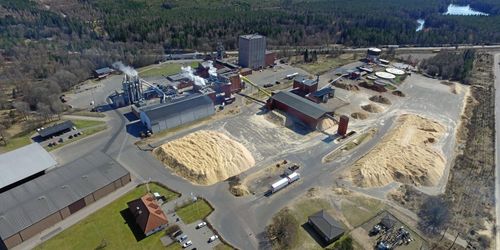 Waggeryd Cell investerar för ökning