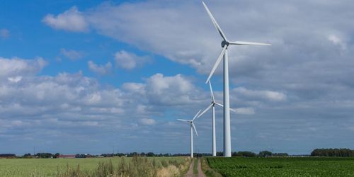 ”Tio år i ett energipolitiskt dårhus”