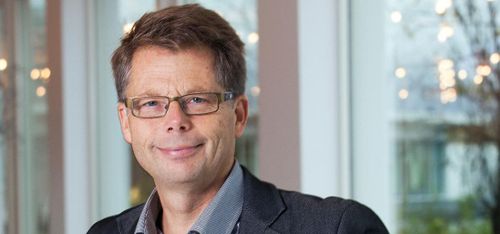 Denneberg lämnar Jordbruksverket