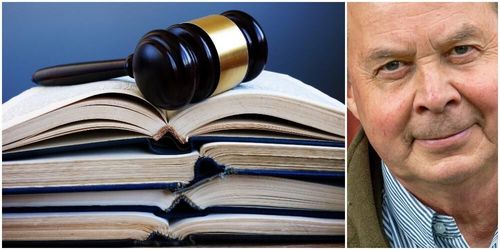 Nu ska jakthärvan nystas upp