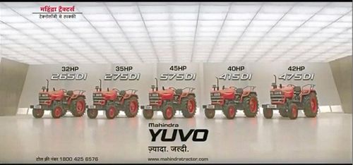 Mahindra köper turkisk traktortillverkare