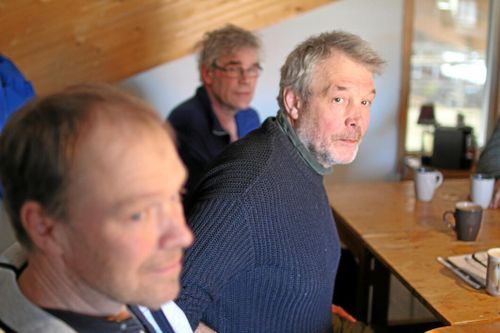 Skarp kritik mot Arlas stöd till ekobönder