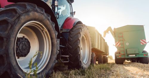 Priset på HVO-100 drar ifrån