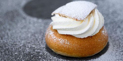 Arla avbryter omröstning – veganskt kafé ledde