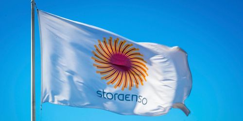 Analytiker: 50/50 att Stora Enso säljer bruken